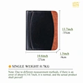 personalized padfolio